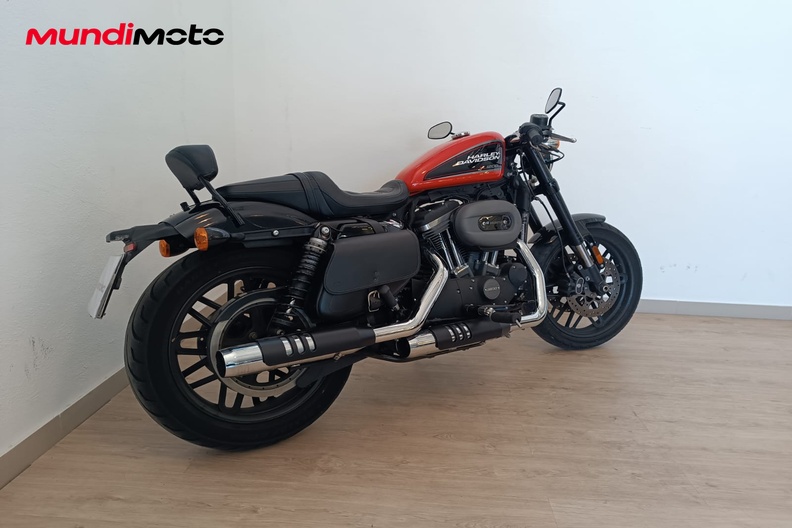 Motorbike image 2