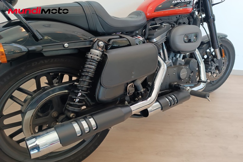 Motorbike image 3