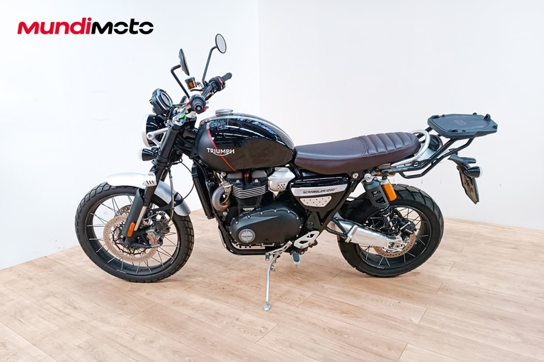 Motorbike image 5