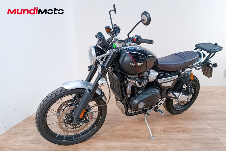 Motorbike image 6