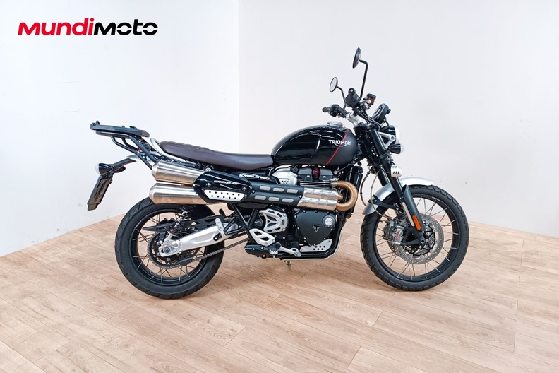 Motorbike image 0