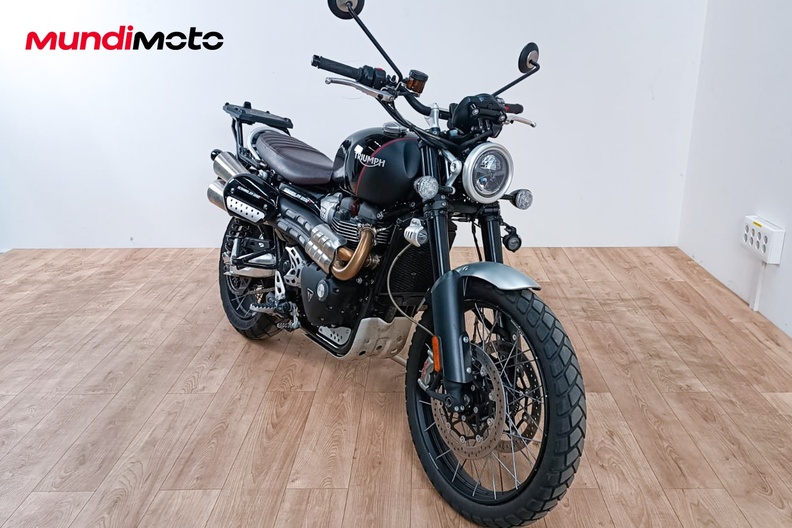 Motorbike image 1