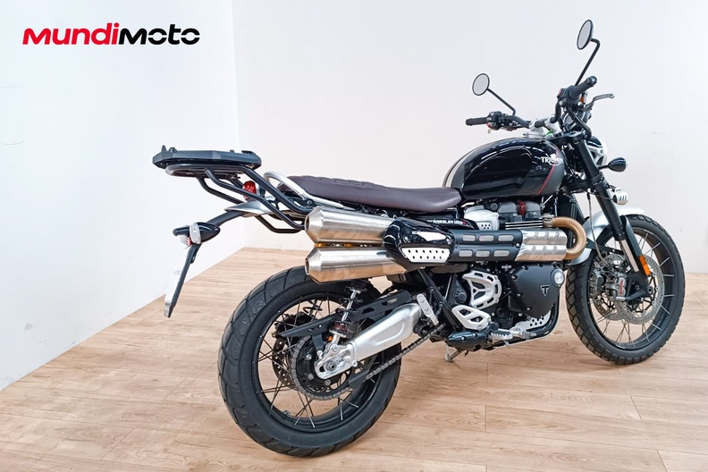 Motorbike image 2