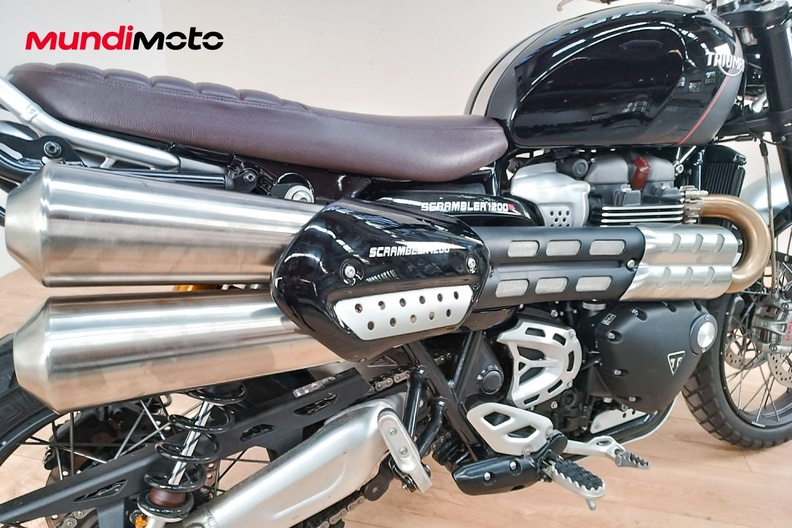 Motorbike image 3