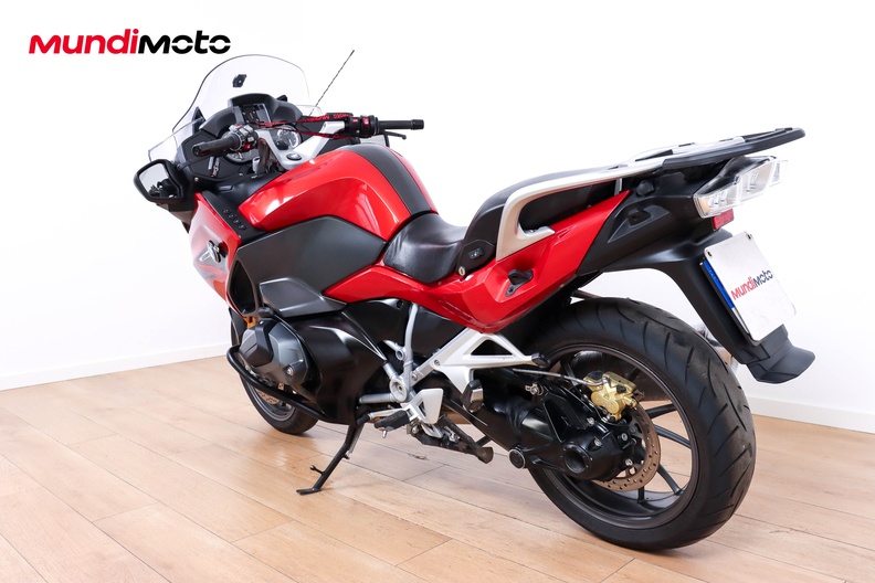 Motorbike image 7