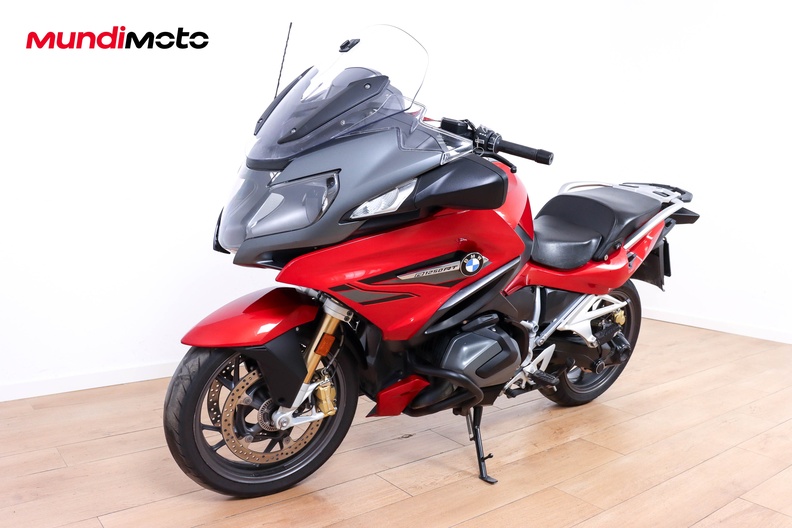 Motorbike image 6