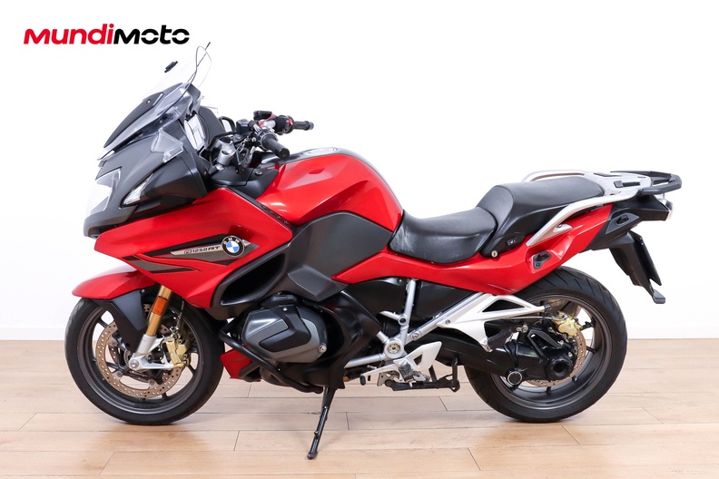 Motorbike image 5