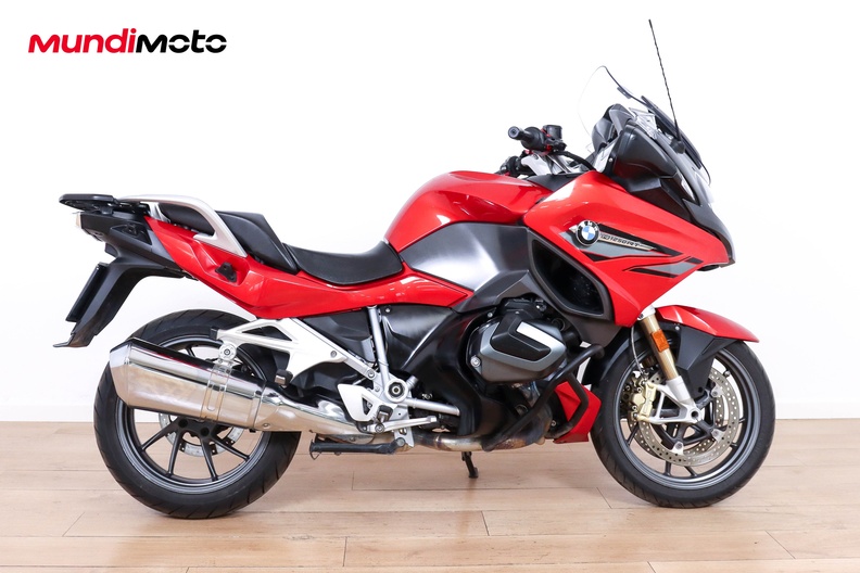 Motorbike image 0