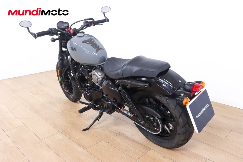 Motorbike image 6