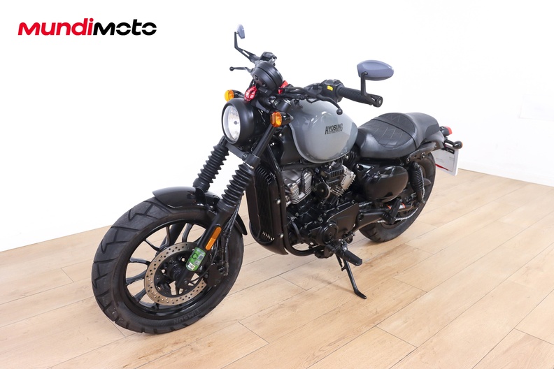 Motorbike image 7
