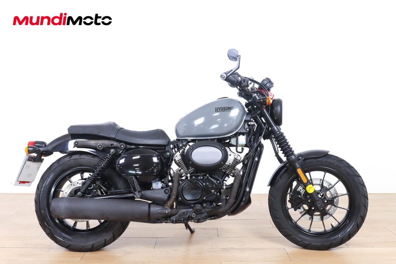 Motorbike image 0