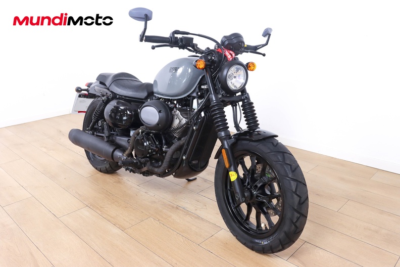 Motorbike image 1