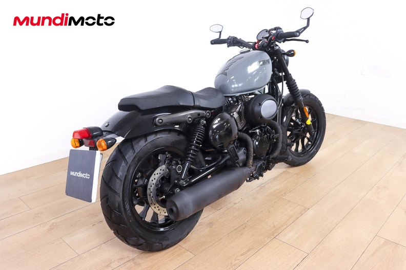 Motorbike image 2