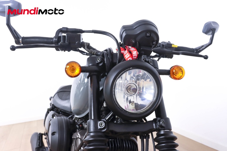 Motorbike image 4