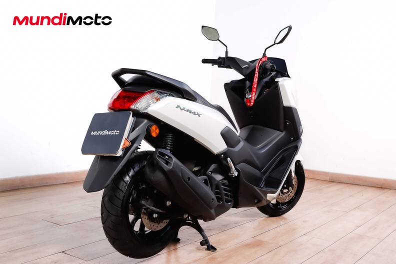Motorbike image 2