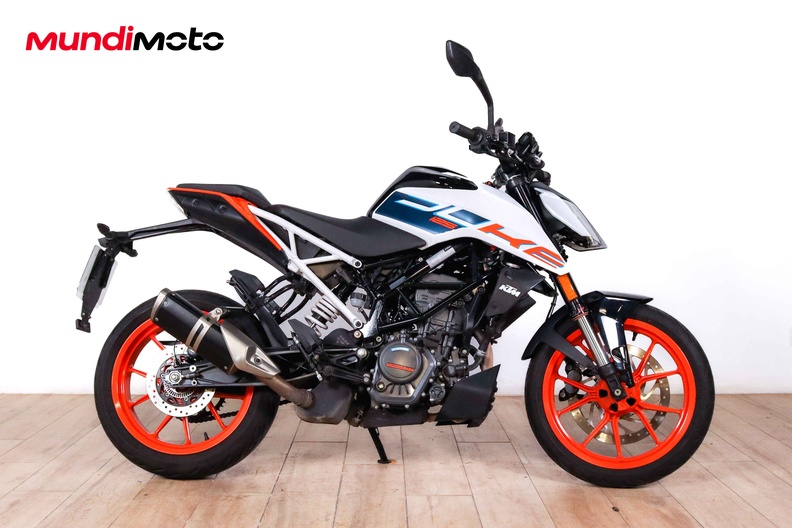 Motorbike image 0