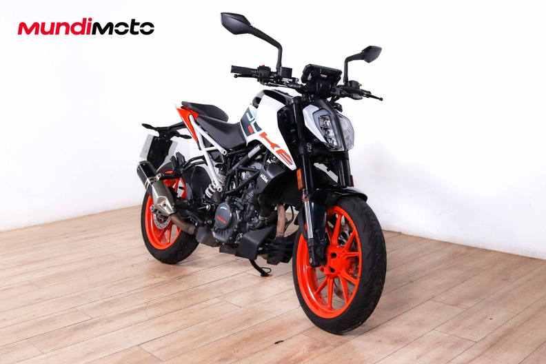 Motorbike image 1