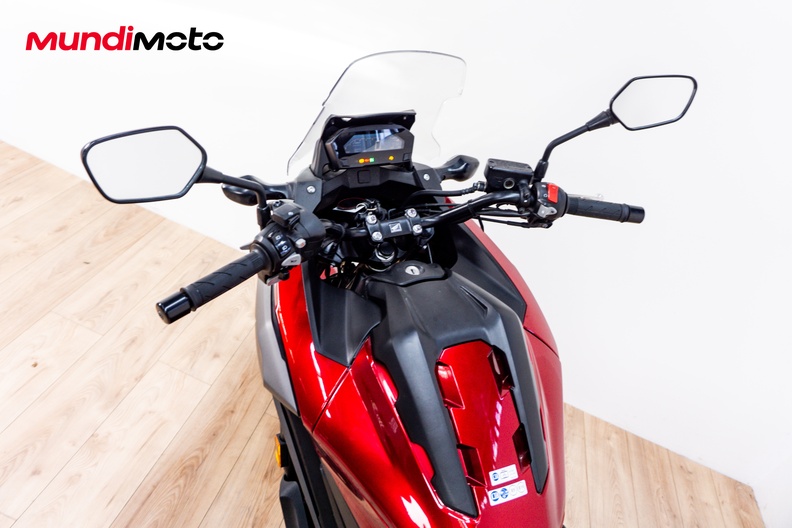 Motorbike image 10