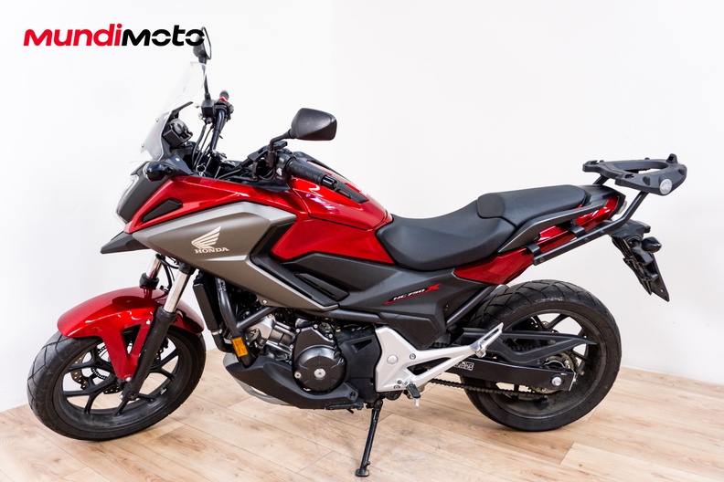 Motorbike image 5