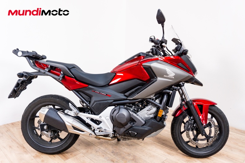 Motorbike image 0