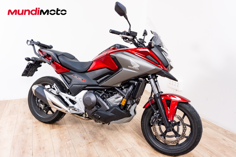Motorbike image 1