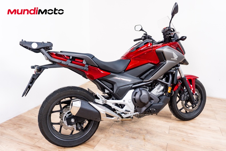 Motorbike image 2