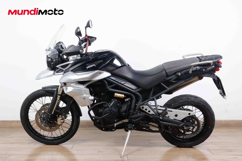 Motorbike image 5
