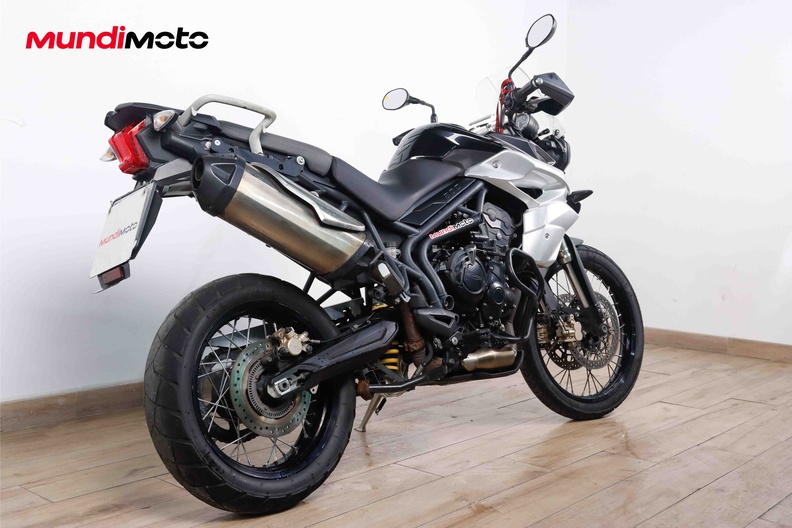 Motorbike image 2
