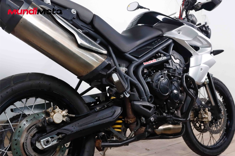 Motorbike image 3