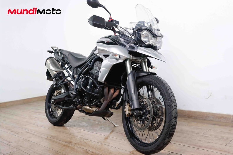 Motorbike image 1