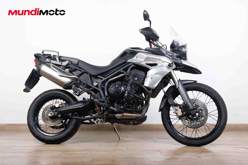 Motorbike image 0
