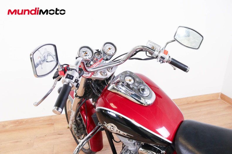 Motorbike image 10
