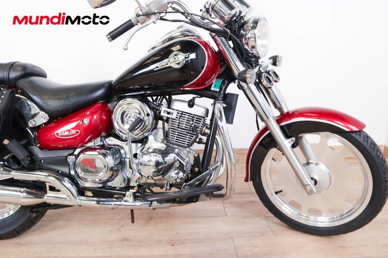 Motorbike image 12