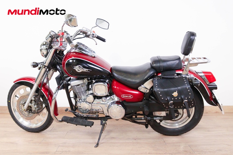 Motorbike image 5