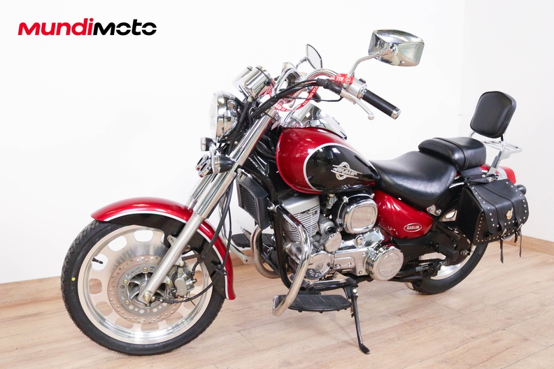 Motorbike image 6