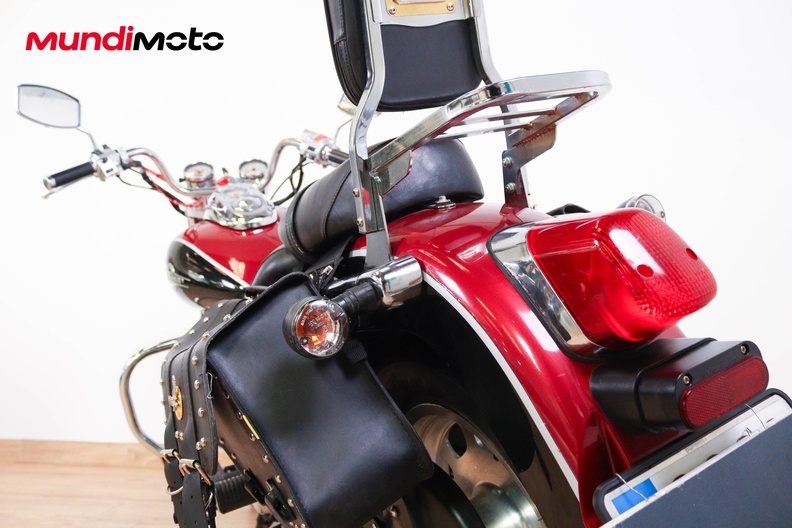 Motorbike image 9