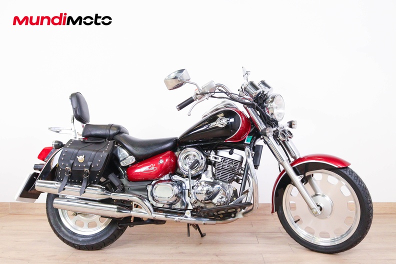 Motorbike image 0