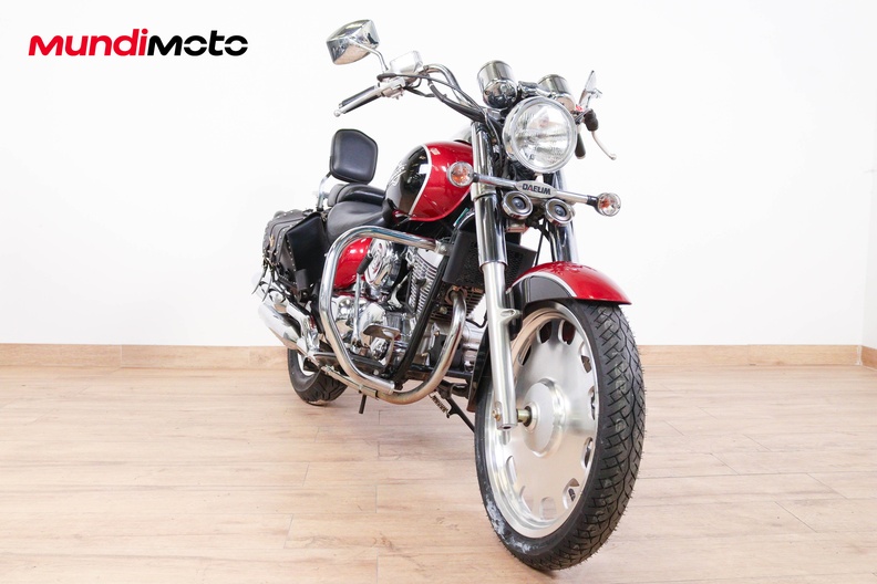 Motorbike image 2