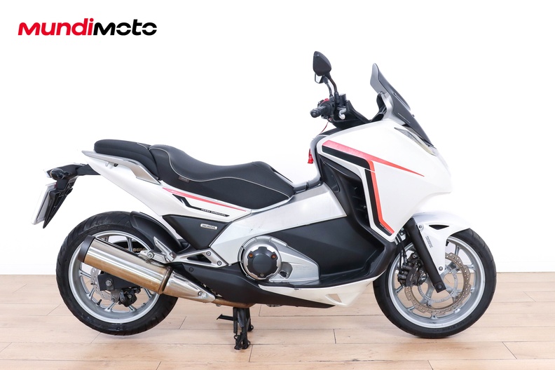 Motorbike image 0