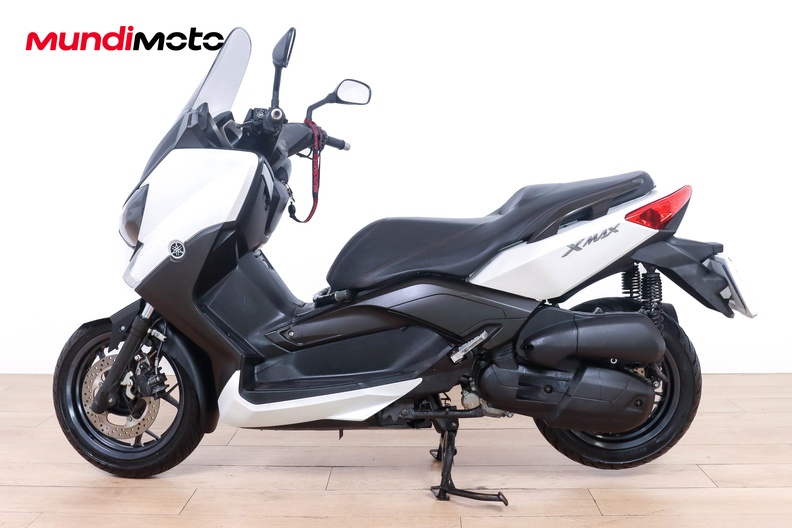 Motorbike image 5