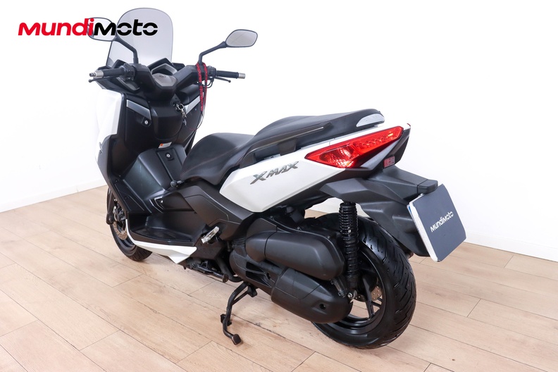 Motorbike image 6
