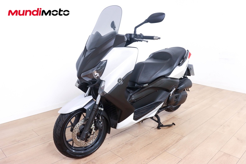Motorbike image 7