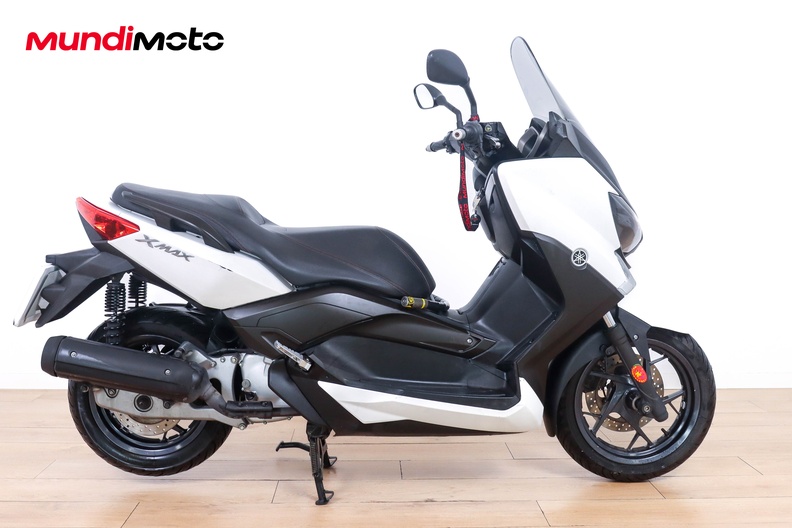Motorbike image 0
