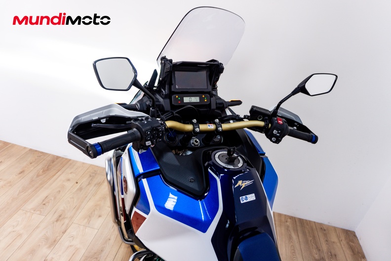 Motorbike image 10