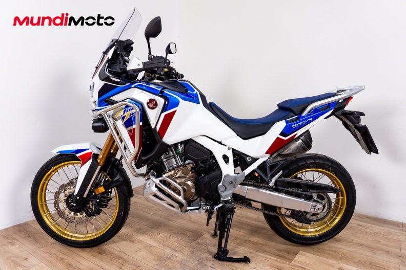 Motorbike image 5