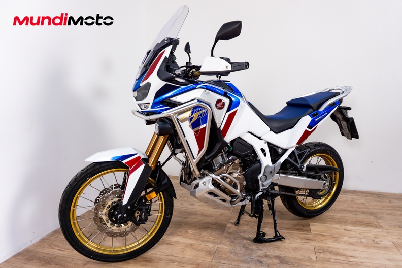 Motorbike image 6