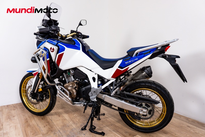 Motorbike image 7