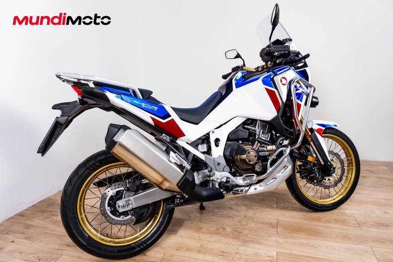 Motorbike image 2