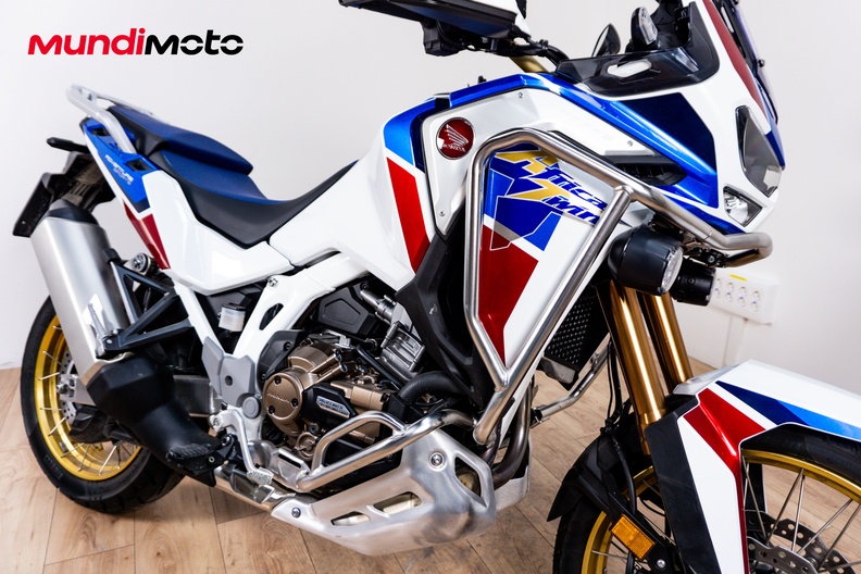 Motorbike image 4