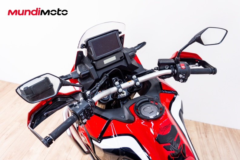 Motorbike image 10
